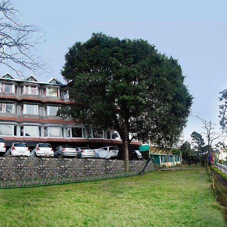 Welcome Park Nainital Exterior photo