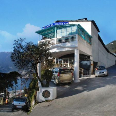 Welcome Park Nainital Exterior photo