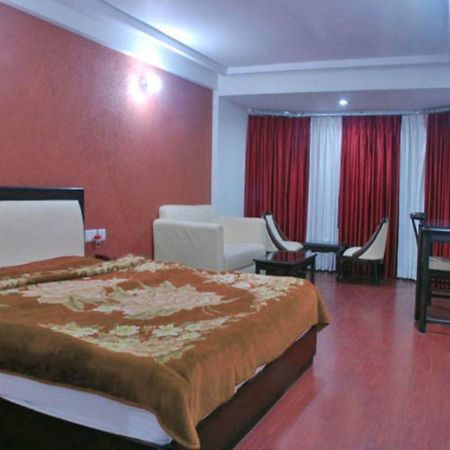 Welcome Park Nainital Exterior photo
