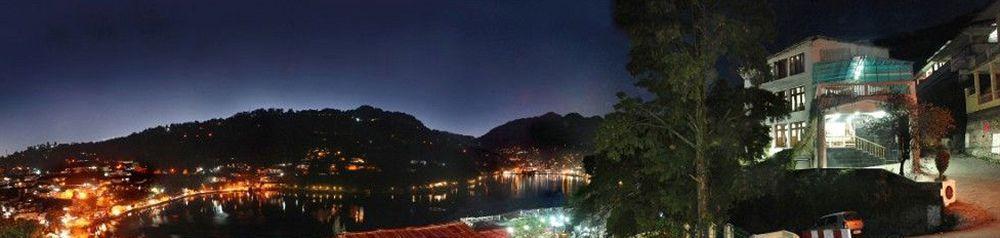 Welcome Park Nainital Exterior photo