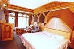 Welcome Park Nainital Exterior photo