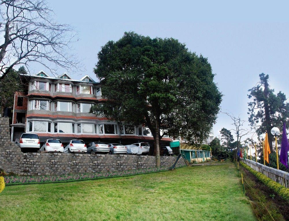 Welcome Park Nainital Exterior photo