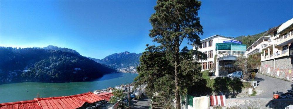 Welcome Park Nainital Exterior photo