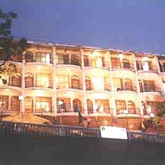 Welcome Park Nainital Exterior photo