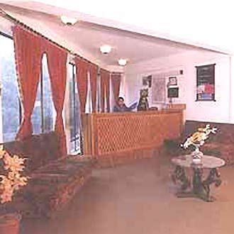 Welcome Park Nainital Exterior photo