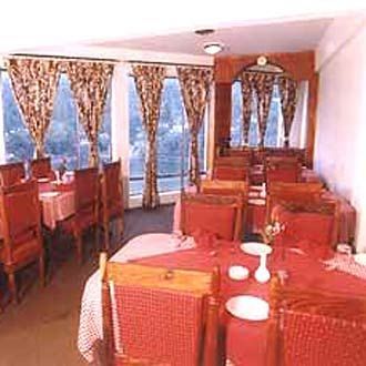 Welcome Park Nainital Exterior photo