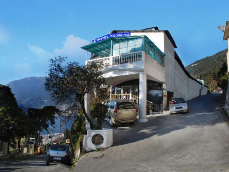 Welcome Park Nainital Exterior photo