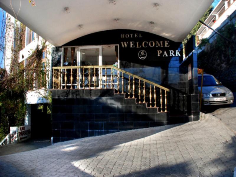 Welcome Park Nainital Exterior photo