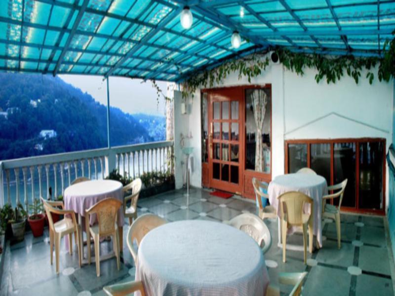 Welcome Park Nainital Exterior photo