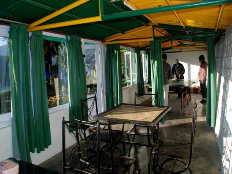 Welcome Park Nainital Exterior photo